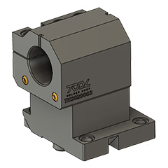 MAZAK BBH SPLIT 108x134 FOR SLANT60
